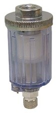 In-line Water Separator And Air Filter 99000 S & G TOOL AID 99000 638570990003