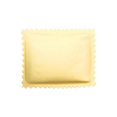 Arcobaleno MOLD-AMFR-14 Ravioli Mold #14, 85 mm × 68 mm Rectangular Edge, 84 ...