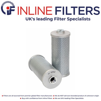 Yamashin RC08183A001B Hydraulikfilter - Filter Querverweis - Inline FH56737