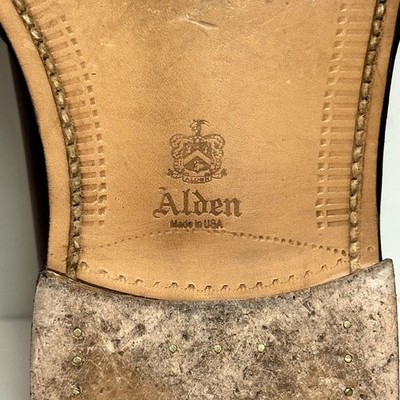 Alden 683