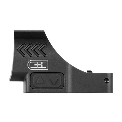 C&H COMP 1x27mm Micro Multi-Reticle Red Dot Sight 3 MOA For RMR