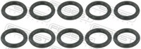NEU - Febest RINGFL-026-PCS10 Dichtring, Einspritzventil FüR Chrysler Dodge