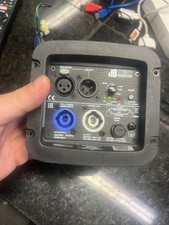 DB TECHNOLOGIES POWER BOARD? UNTESTED