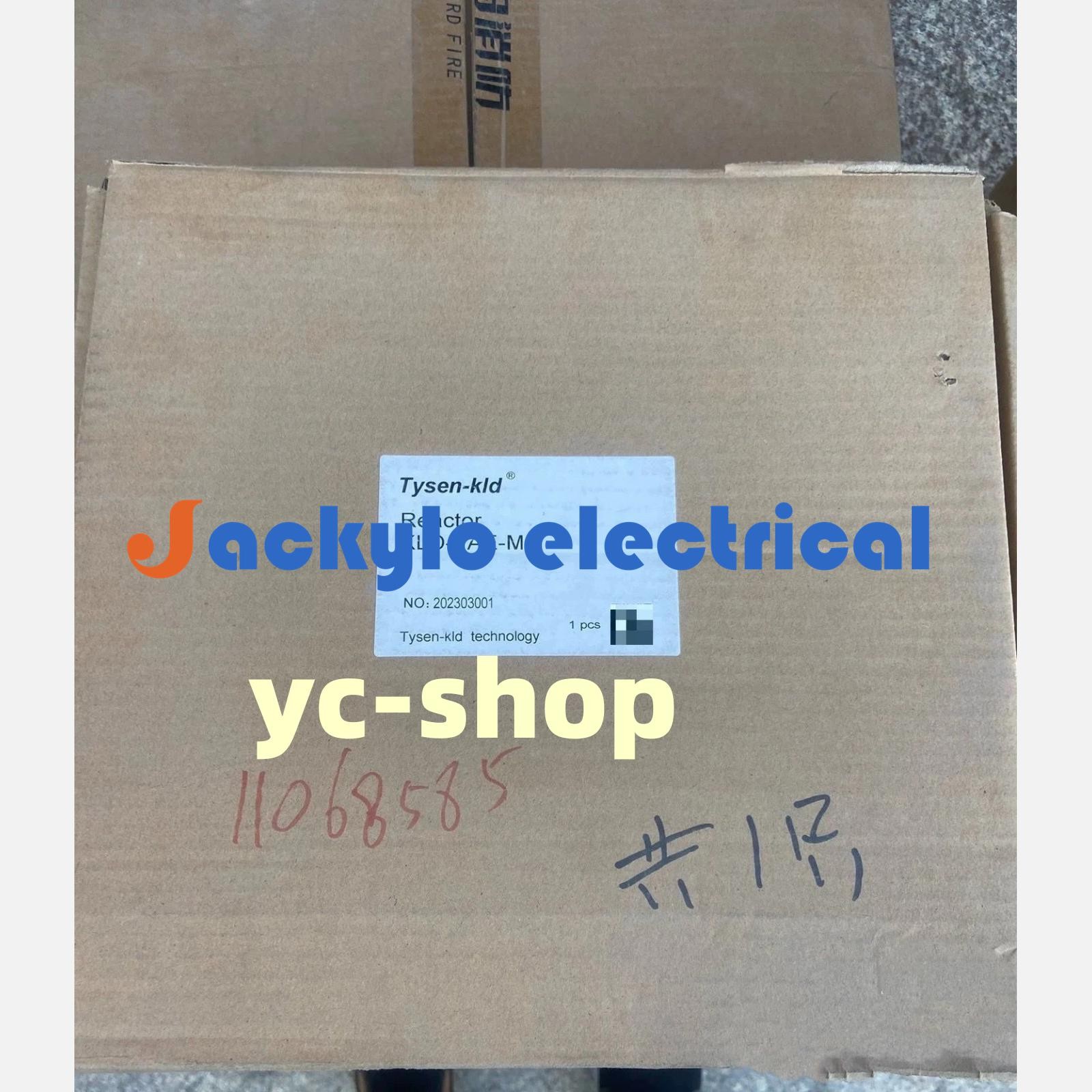 New KLD-FAE-MC Automatic alarm and fire extinguishing system host Fast shipping