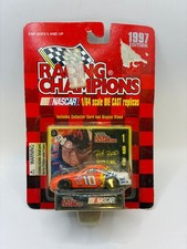 Racing Champions 1997 10 Ricky Rudd Tide 1/64