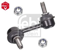 Febi Bilstein Koppelstange Stabi Hinterachse Links Passend FüR Honda FR-V