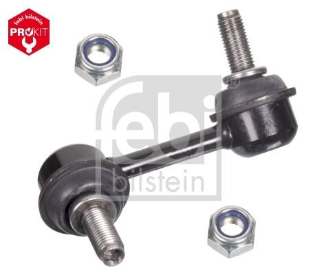 Febi Bilstein Koppelstange Stabi Hinterachse Links Passend FüR Honda FR-V-image