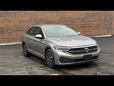 2024 Volkswagen Jetta S