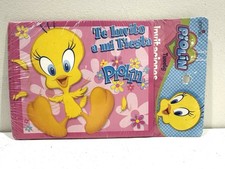 New Español Tweety Bird Piolín 12 Fiesta In...