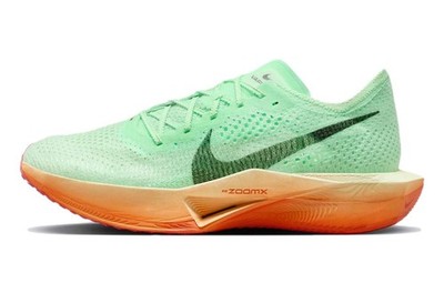 Size 11.5 - Nike Eliud Kipchoge x ZoomX VaporFly Next% 3 HJ7040-300