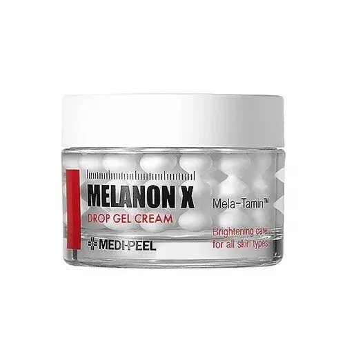 MEDIPEEL Melanon X Drop Gel Creme 50g K-beauty