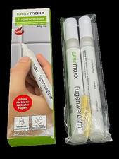 BIAŁY DŁUGOPIS FUGOWY / DŁUGOPIS FUGOWY BIAŁY / ZESTAW 4 SZTUK POLOWANIE NA BIŻUTERIĘ