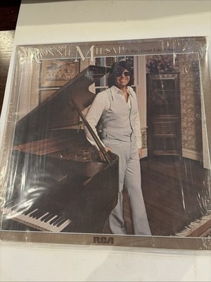 Ronnie Milsap It Was Almost Like S Song Lp