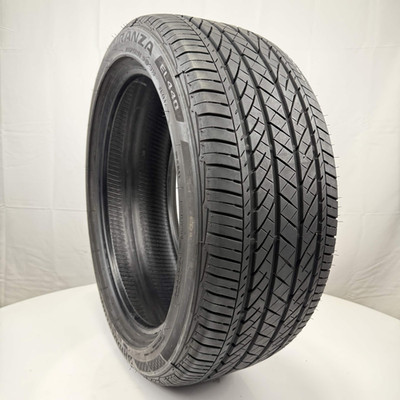 Used 235/45R18 Bridgestone Turanza EL440 94V 8.5/32 (DOT 25)