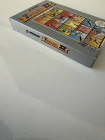 Track & Field 2 - Nintendo NES - OVP - mit Anleitung - Top Zustand 