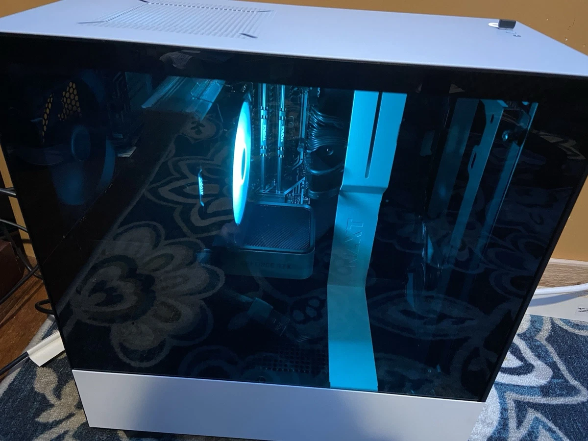 Las mejores ofertas en NZXT computadoras de escritorio y