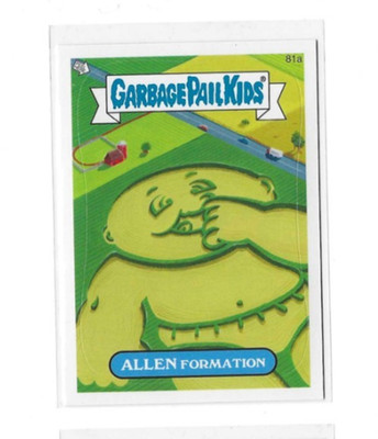 2013 TOPPS GARBAGE PAIL KIDS BRAND-NEW SERIES 2 BNS2 PICK-A-CARD BASE STICKERS