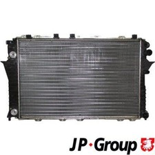 JP Wasserkühler Motorkühlung für AUDI 100 A6 C4 4A Avant S4 Kombi 4A0121251P