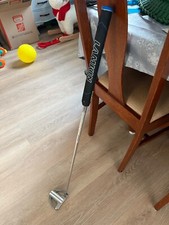Odyssey Devine Line Marxman Putter 35" Length, No Head Cover