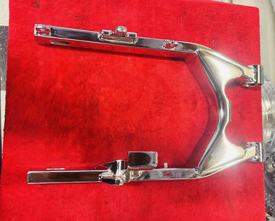 CHROME Dyna Harley Swing-Arm all 2000 - 2005 OEM guaranteed Fit Wide Glide Sale