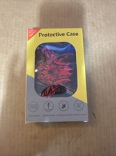 Joycon & Button Covers, Console Case, For Switch