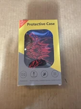 Joycon & Button Covers, Console Case, For  Switch