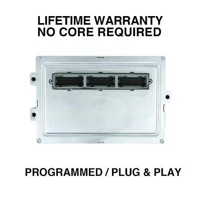 PLAY NEW UPDATED WITH ONE YEAR WARRANTY 00 JEEP WRANGLER 4.0L MT 56041652 PLUG