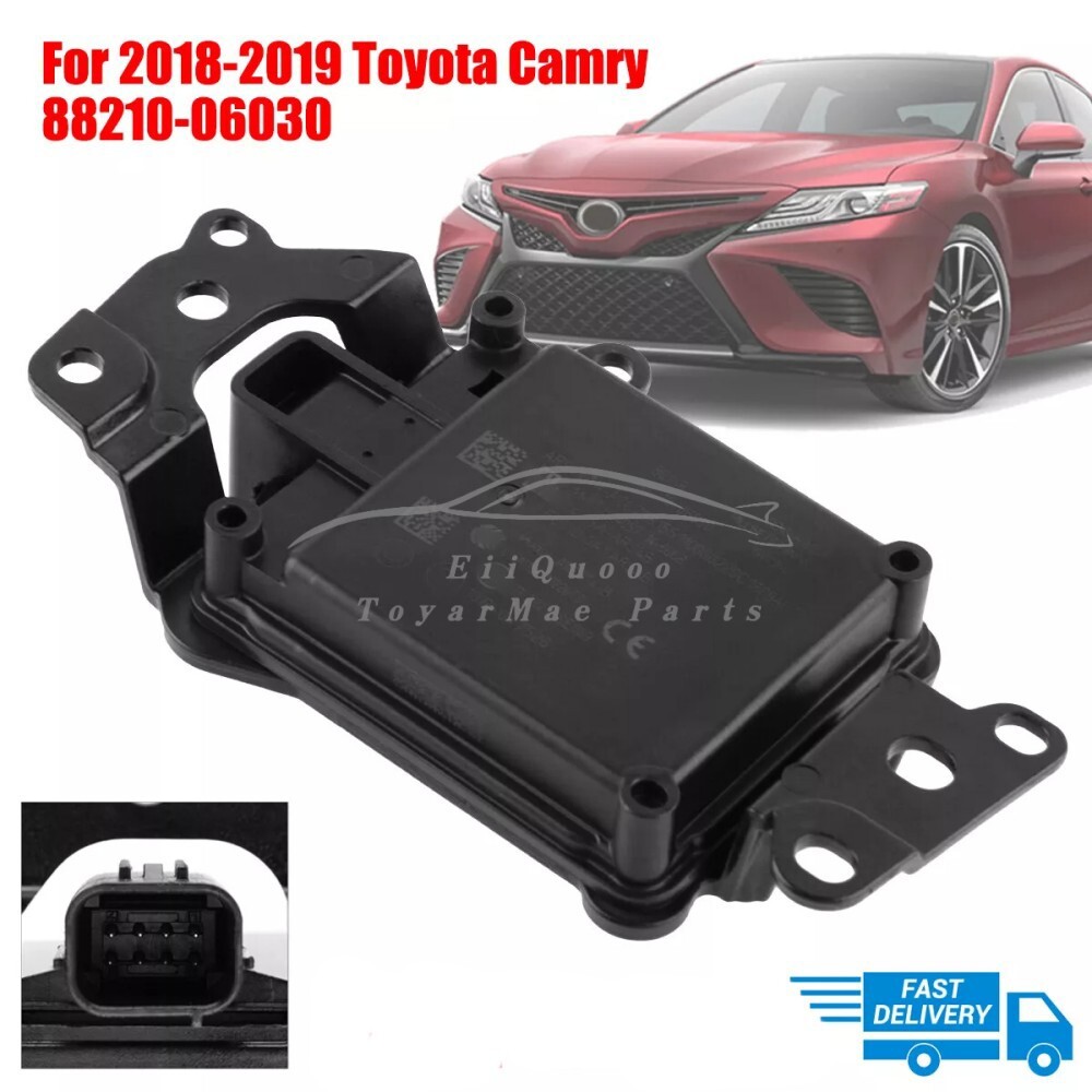 リピーター☘️akmt7様30:30 88210-06030 Adaptive Distance Cruise Radar sensor For Toyota Camry