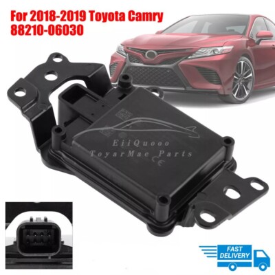 88210-06030 Adaptive Distance Cruise Radar sensor For Toyota Camry