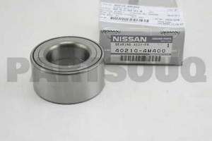 Nissan 40210 4aa0a