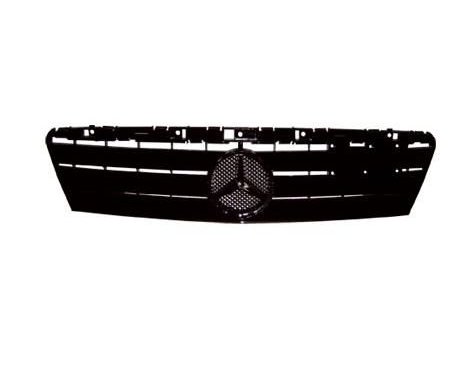MERCEDES-BENZ A W168 Radiator Grille Beam A1688880260