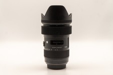 Follow Focus Gear Ring for Sigma 18-35mm f1.8 DG HSM Art Lens