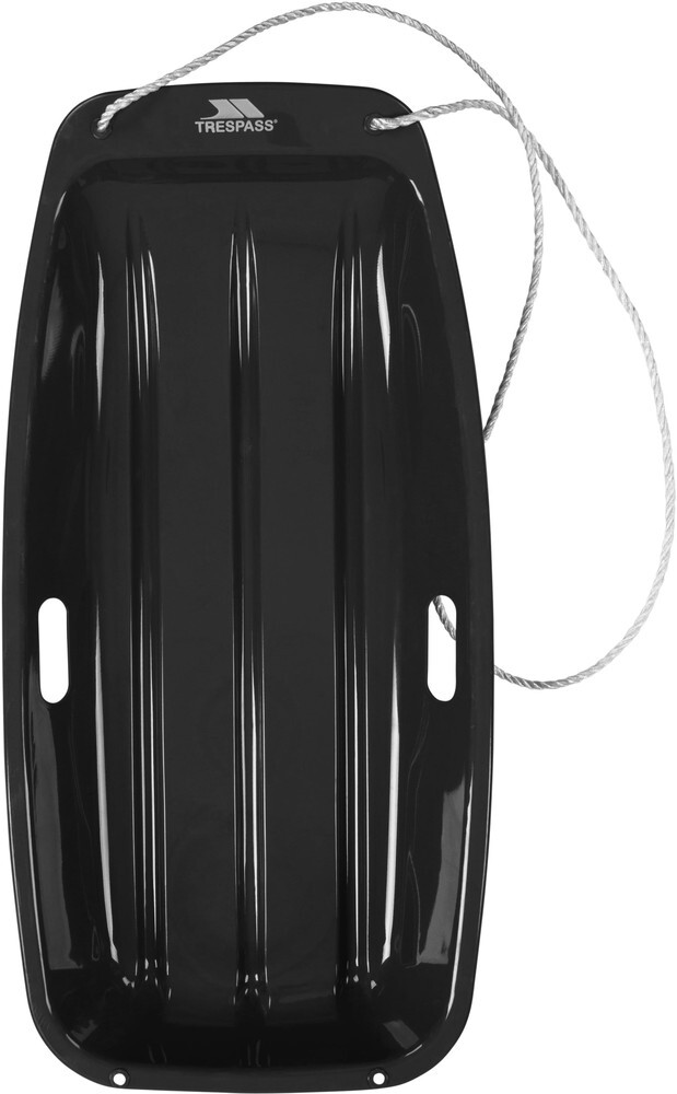 Trespass Jungen Spielwaren Ледяная горка Кушельтьере - Черные сани 4690₽