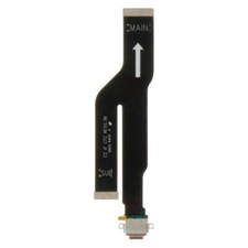 Flex Cable Charge Port Assembly for Samsung Galaxy Note 20 Ultra Replacement