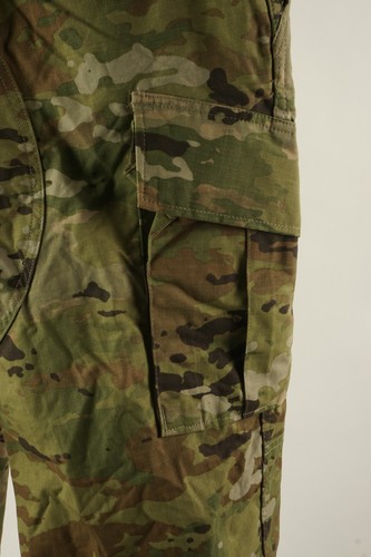 BDS Tactical Gear USA Military BDU Set Desert Marpat Camo Men's Medium Regular - Picture 18 of 18