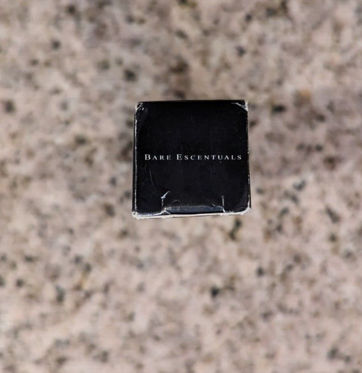 Bareminerals/Statement Luxe-shine Flash Lipstick 0.12 Oz (3.5 Ml) New In Box