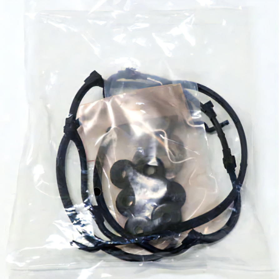 HONDA VALVE COVER GASKET KIT 9301 HONDA PRELUDE DOHC VTEC H22A P13 eBay