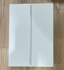 Apple iPad Air 2 Wi-Fi 128 Space Silver Model A1567 - EMPTY BOX ONLY