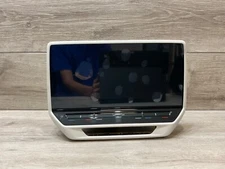 2023 Volkswagen ID.4 Display Screen GPS  System Control Unit OEM 10B919606C