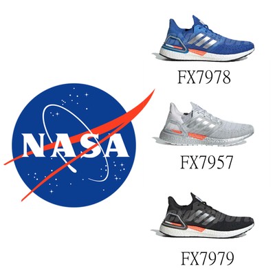 nite jogger space race