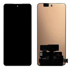 For OPPO Realme GT Neo 5 RMX3706 LCD with Touch Screen Digitizer Assembly Parts