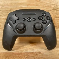 SteelSeries Stratus Duo GC-00005 Black Gaming Controller For Windows Android VR