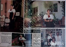 إلكترونيات وإكسسوارات — clips 2149 melissa gilbert la casa de la pradera
