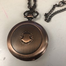 Sophie Coppertone Pocket watch