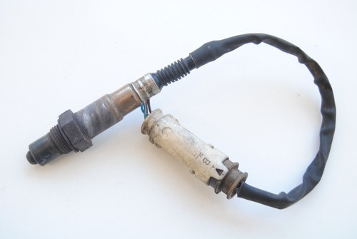 MERCEDES C320 W203 2004 LHD Lambdasonde 0015404617 1879495