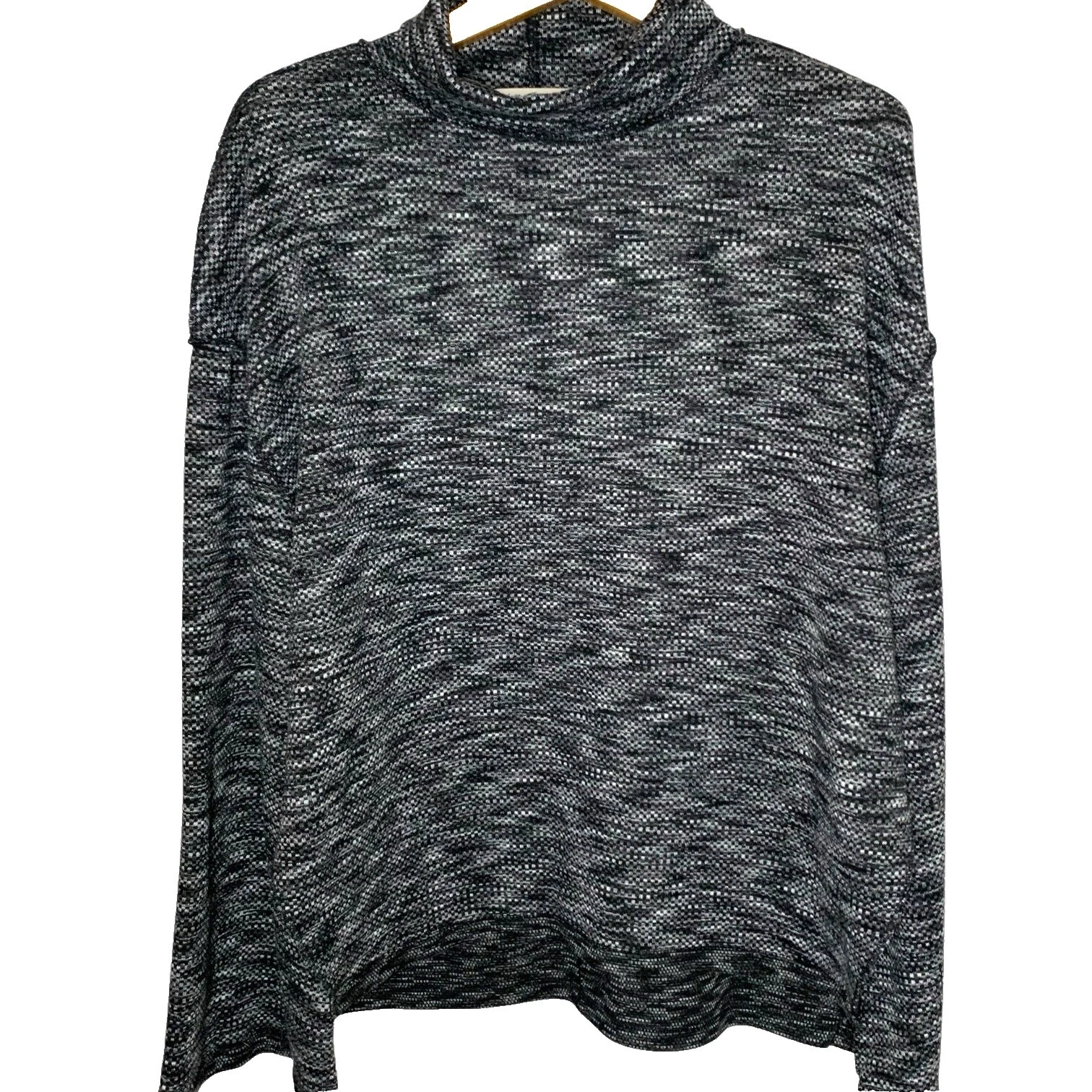 Free People Women's Check