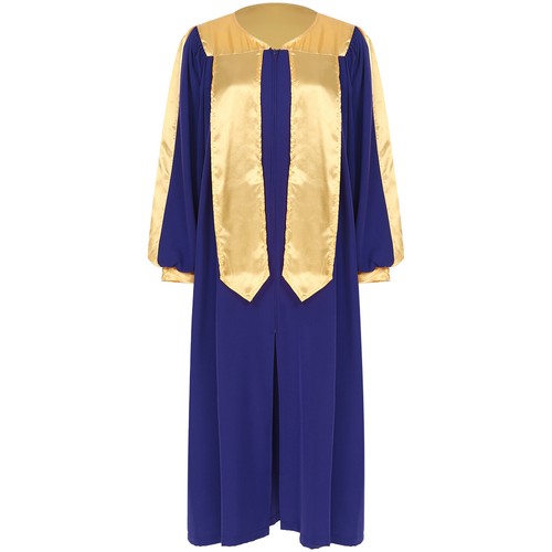 Costume da ballo unisex donna uomo vestito moda elementi coro abito fantasia - Foto 21 di 75