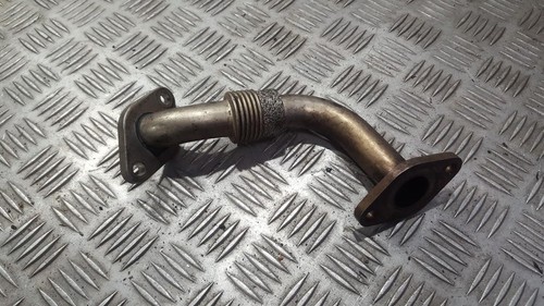 Volkswagen Passat 2002 EGR Pipe (Exhaust Gas Recirculation EGR MET #229576-35