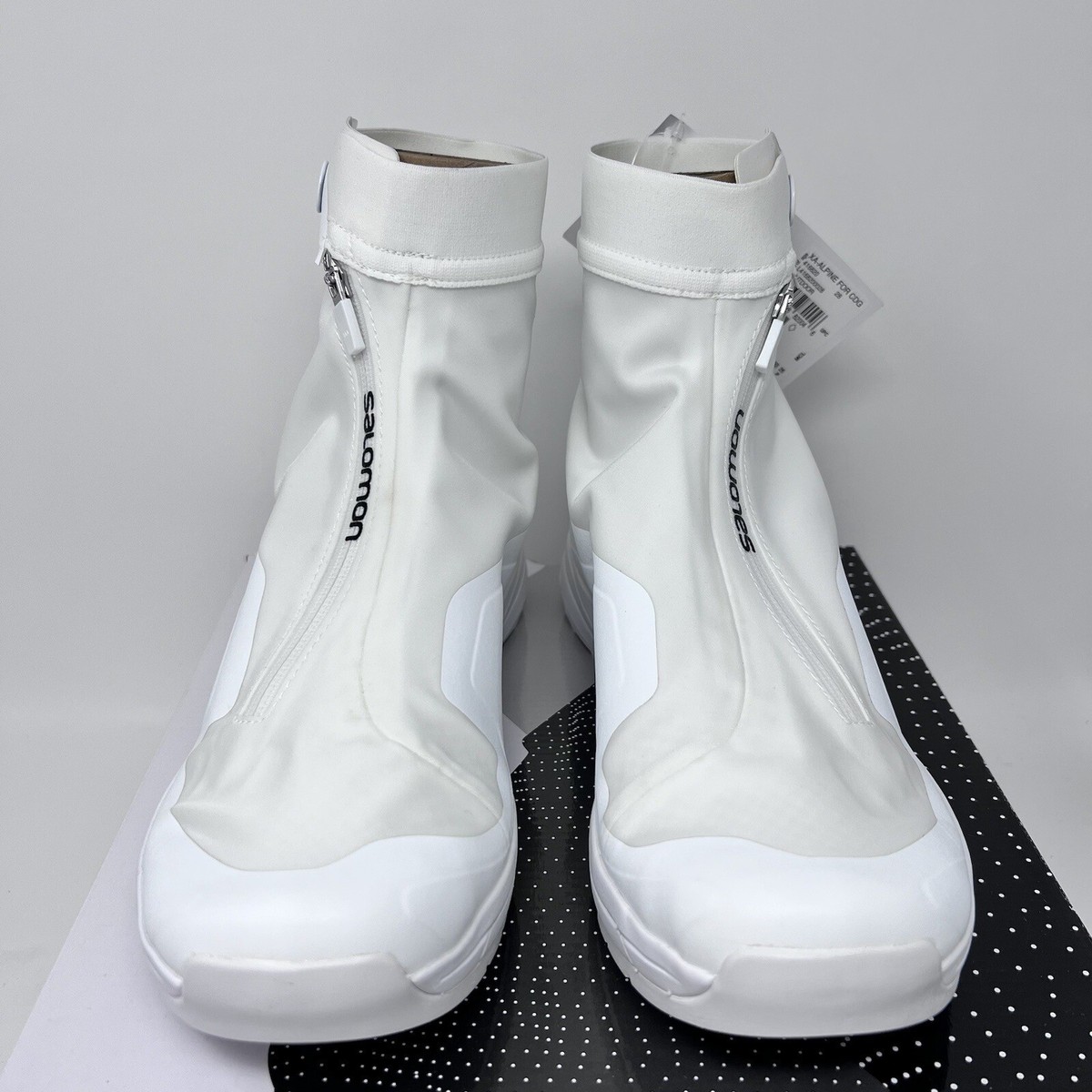 COMME des GARCONS × Salomon XA ALPINE 2 XA-ALPINE 2 CDG X SALOMON | Blondie Shop