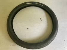 20X1.95 Vee Tire SpeedBooster Folding Bead BMX Bike Tire LSG+ 90tpi